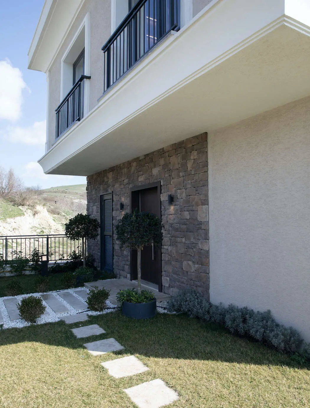 Real estate in Bahcesehir
